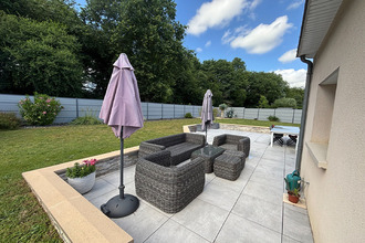 achat maison segre 49500
