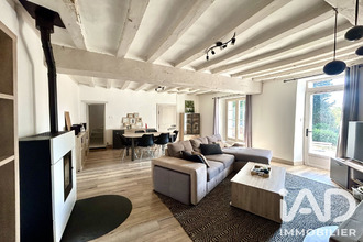 achat maison segre 49520