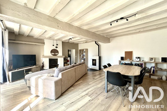 achat maison segre 49520