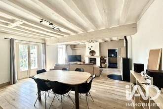 achat maison segre 49520