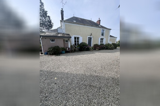 achat maison segrie 72170