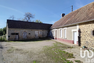 achat maison segrie 72170