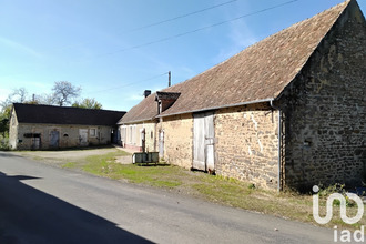 achat maison segrie 72170