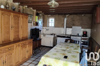 achat maison segrie 72170