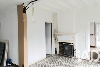 achat maison segrie 72170