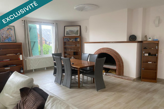 achat maison segrie-fontaine 61100