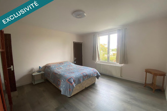 achat maison segrie-fontaine 61100