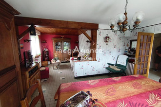 achat maison segrie-fontaine 61430