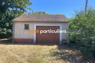 achat maison segry 36100