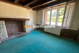 achat maison segry 36100