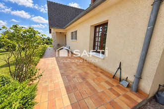 achat maison segry 36100