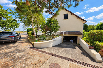 achat maison segry 36100