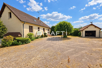 achat maison segry 36100