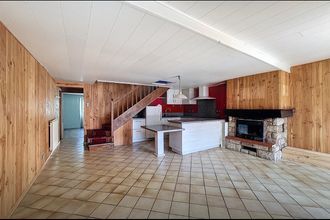 achat maison segur 12290