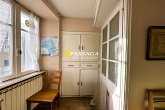 achat maison segur 12290