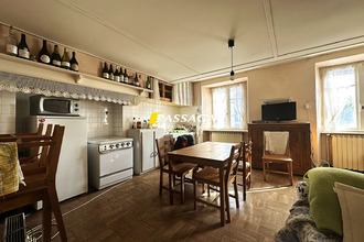 achat maison segur 12290