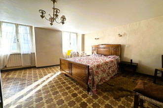 achat maison segur 12290