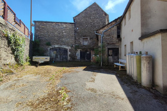 achat maison segur 12290