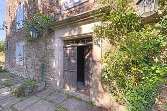 achat maison segur 12290