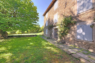 achat maison segur 12290