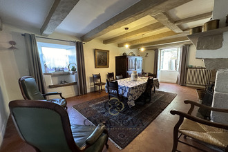 achat maison segur 12290