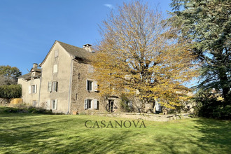 achat maison segur 12290