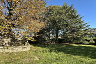 achat maison segur 12290