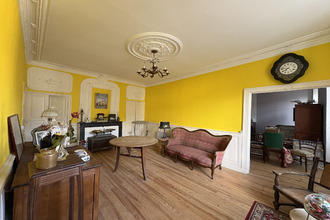 achat maison segur 12290