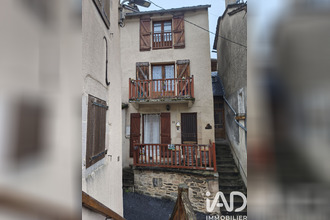 achat maison segur 12290