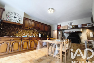 achat maison segur 12290