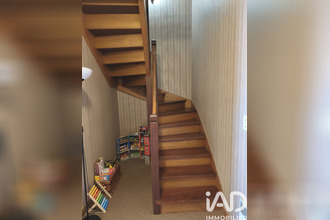 achat maison segur 12290