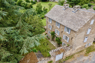 achat maison segur 12290