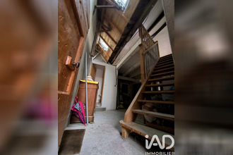 achat maison segur 12290