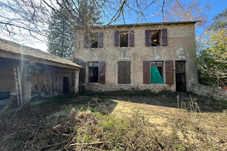 achat maison segur 12290