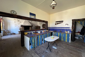 achat maison segur 12290