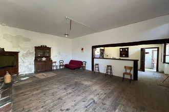 achat maison segur 12290