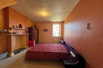 achat maison segur 12290