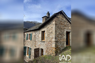 achat maison segur 12290