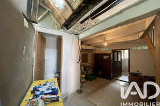 achat maison segur 12290