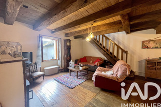 achat maison segur 12290