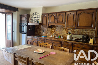 achat maison segur 12290