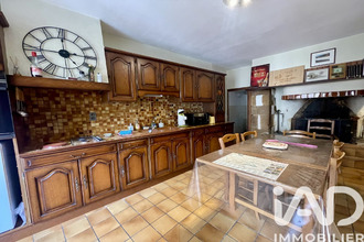 achat maison segur 12290