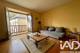 achat maison segur 12290