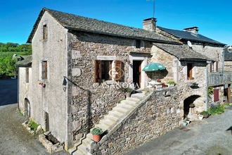 achat maison segur 12290
