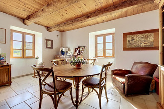 achat maison segur 12290