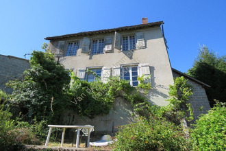 achat maison segur-le-chateau 19230