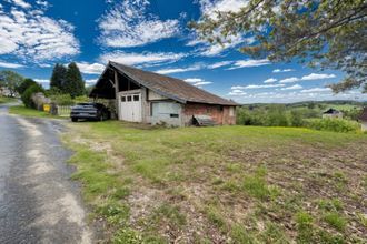 achat maison segur-le-chateau 19230