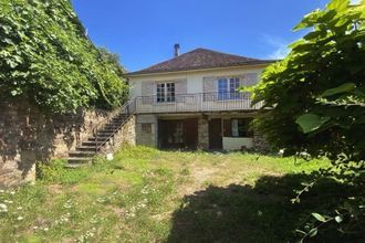 achat maison segur-le-chateau 19230