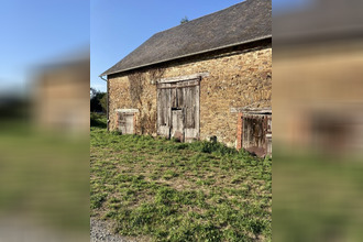 achat maison segur-le-chateau 19230