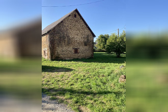 achat maison segur-le-chateau 19230